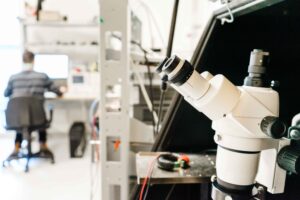 INL Develops High-Speed Nanosecond True Random Bit Generator for Secure Computing