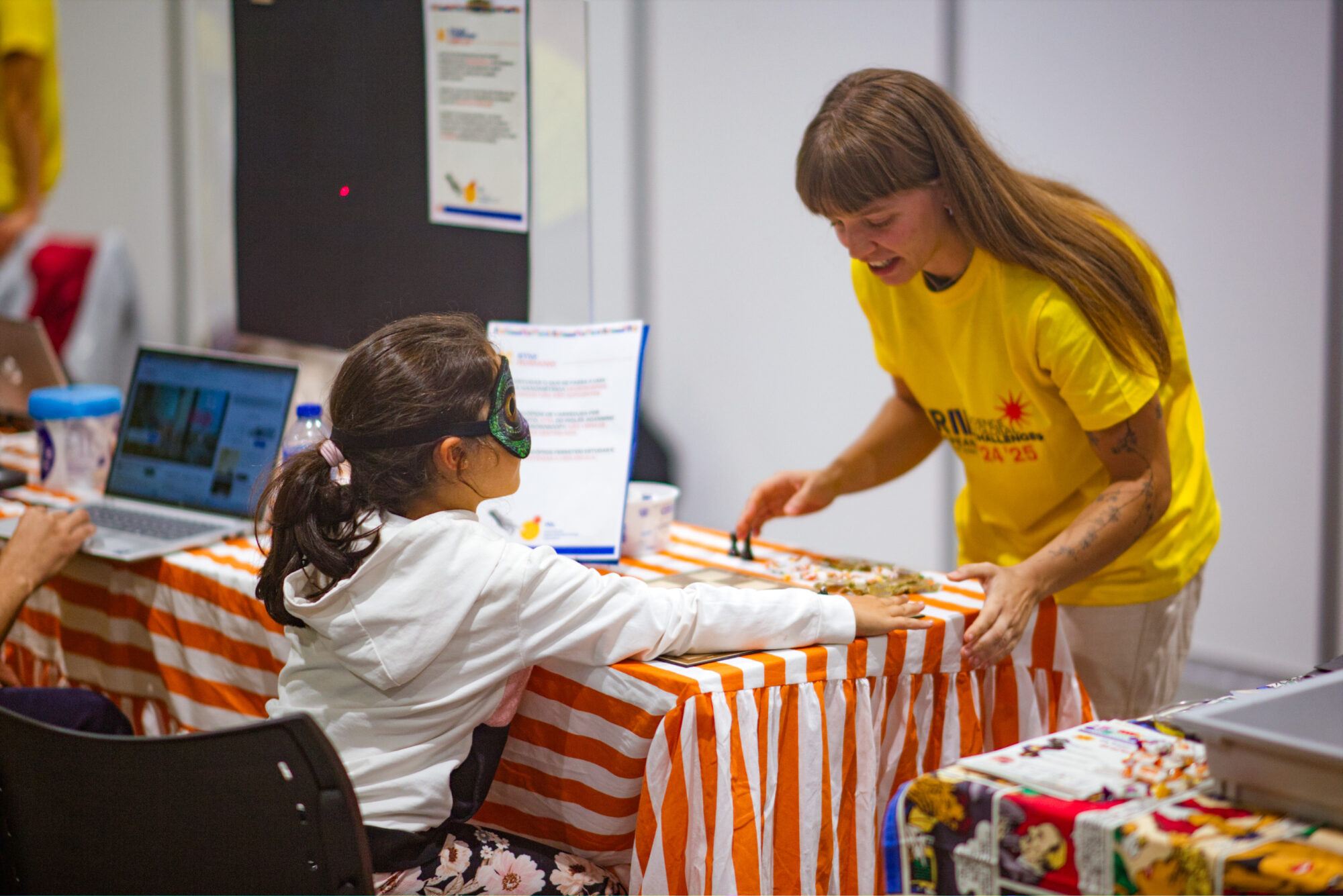 2025 INL Events Wrap-Up: The Moments That Mattered