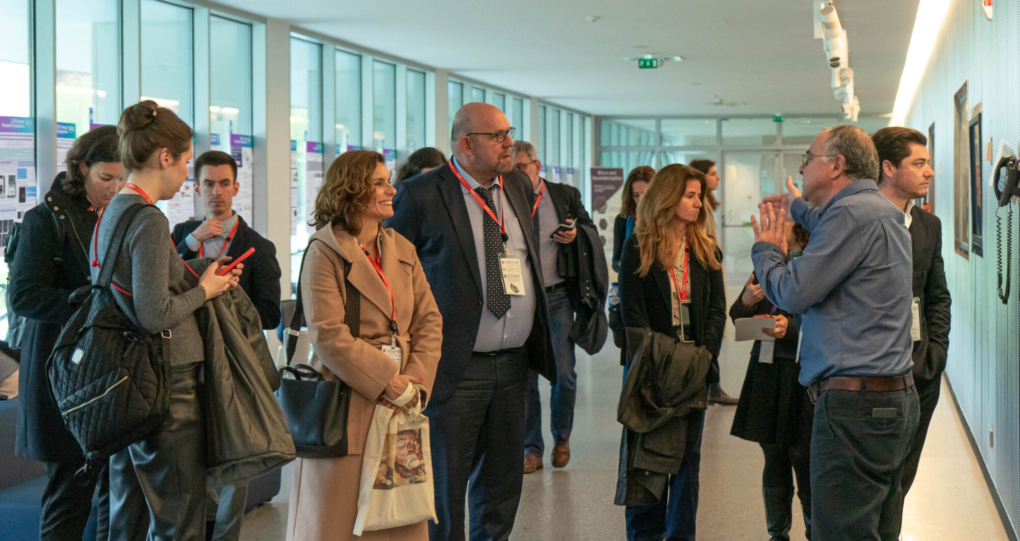 INL Hosts European Innovation Delegation During iCapital Awards 2025 Launch