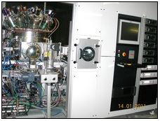 Spintronics machine
