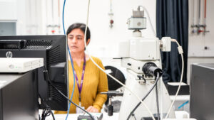 Investigating Air Quality in Schools with Advanced Sensors and Innovative Strategies