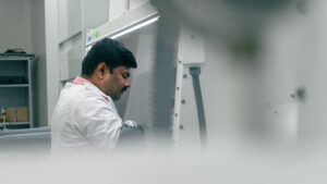 Could this next-generation battery technology power the future?