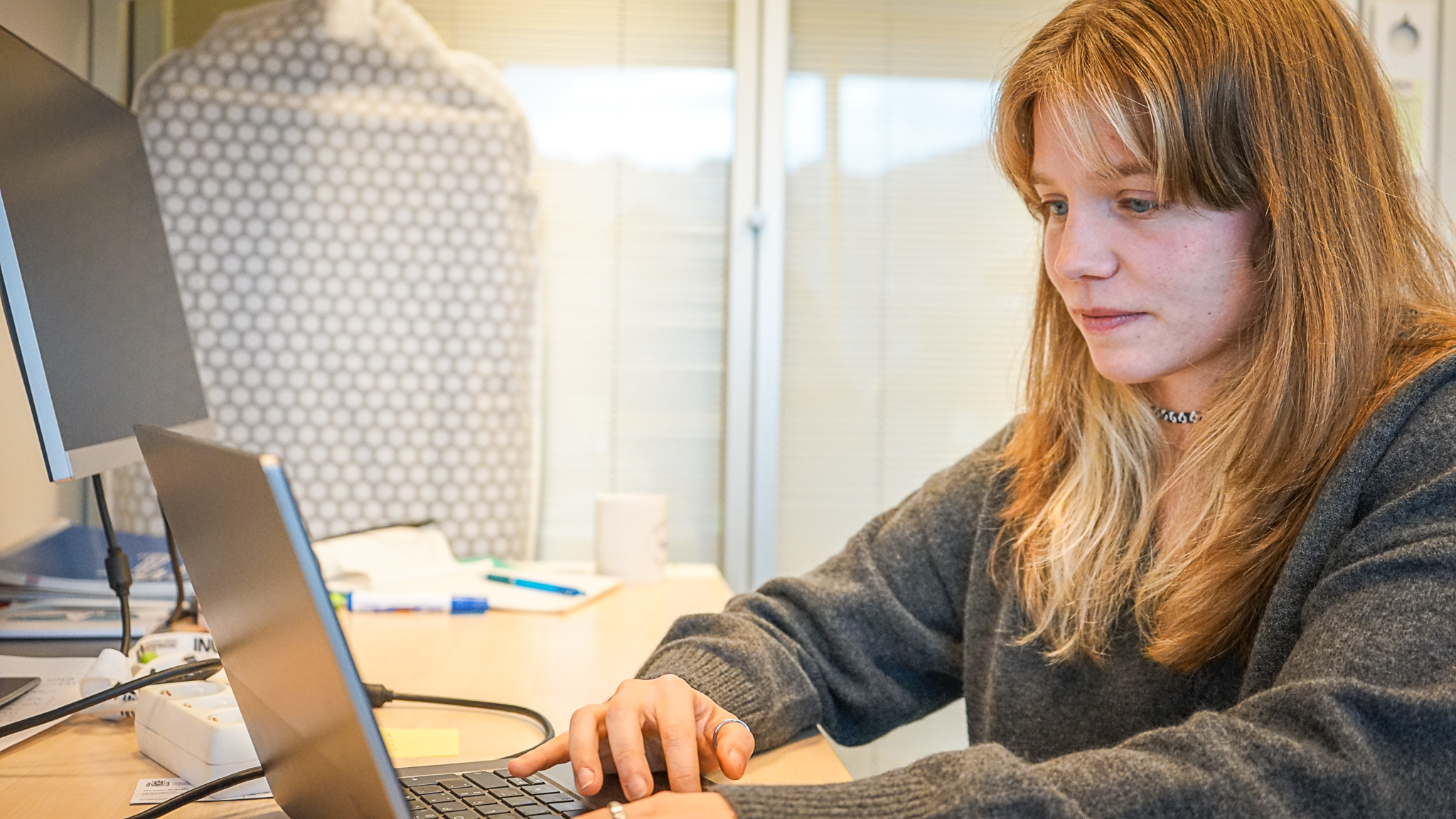 Bridging Theory and Experiment: A Conversation with Luísa Madail