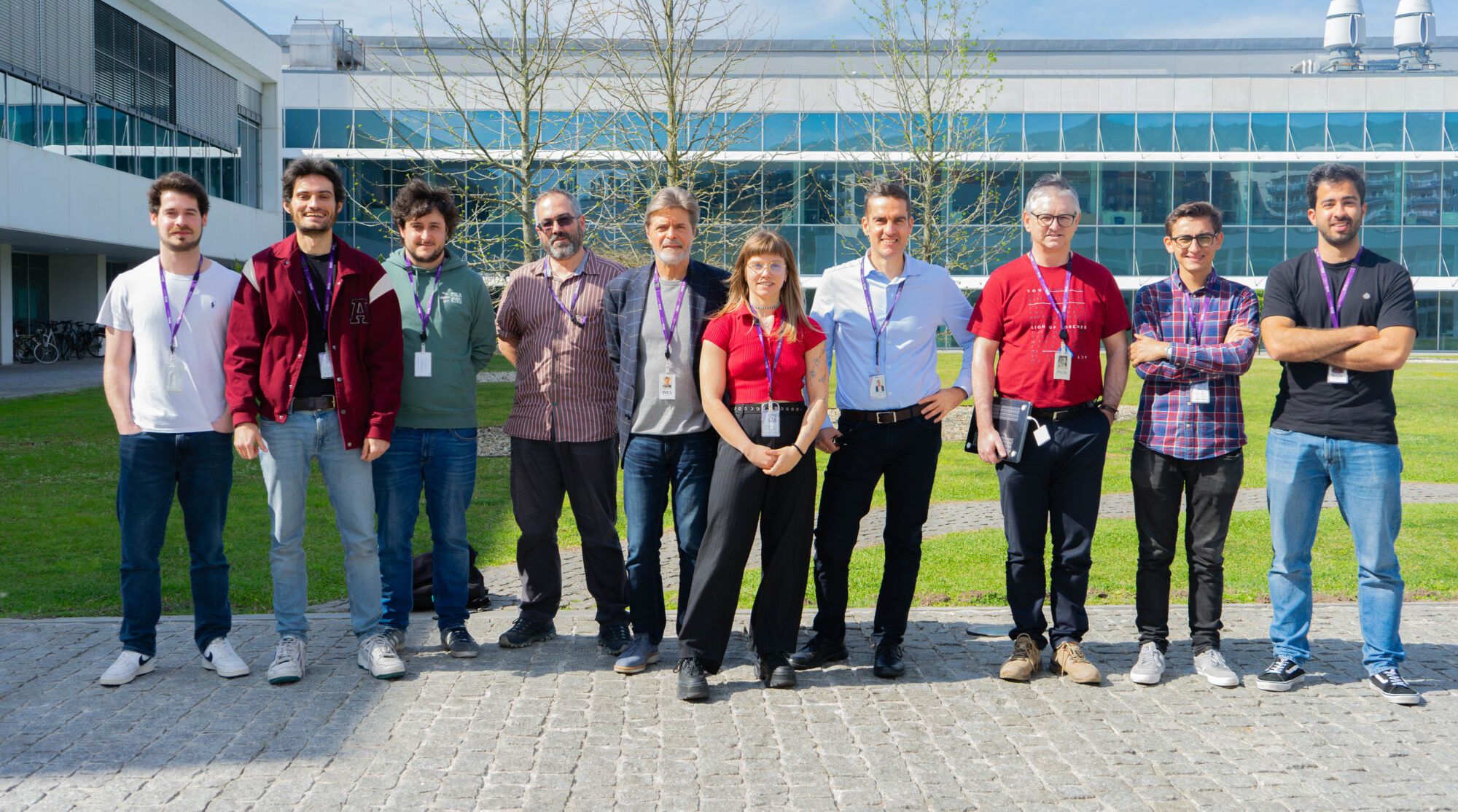 Quantum control of atomic scale magnetism using electric fields