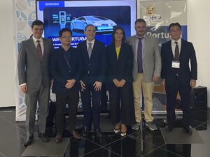 INL Highlights Battery Innovation at Tokyo Seminar on Portugal-Japan Strategic Partnerships