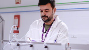 Nanotechnology as a strategy for plastics in a circular economy